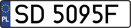 SD5095F