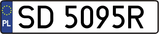SD5095R