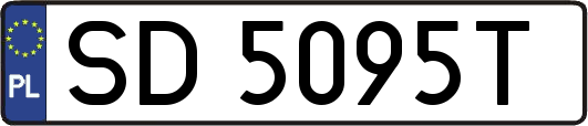 SD5095T