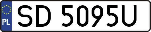 SD5095U