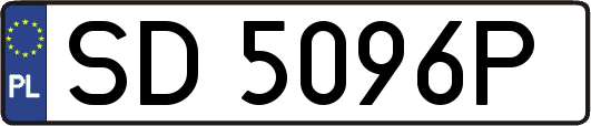 SD5096P