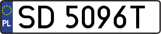 SD5096T
