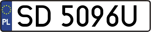SD5096U