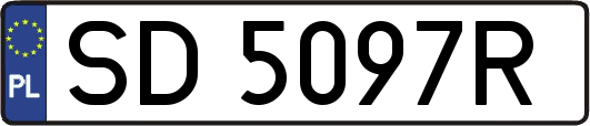 SD5097R