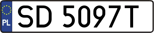 SD5097T