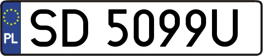 SD5099U