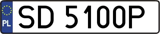 SD5100P
