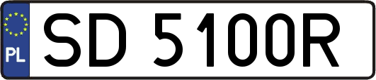 SD5100R
