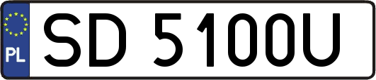 SD5100U