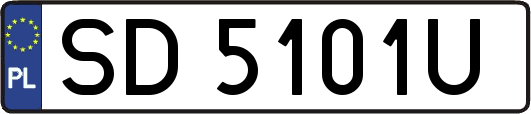 SD5101U
