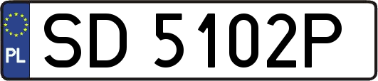SD5102P