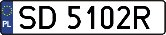 SD5102R