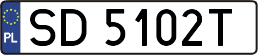 SD5102T