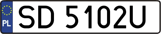 SD5102U