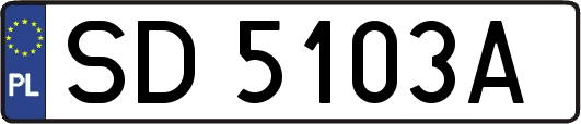 SD5103A