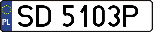 SD5103P