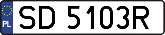 SD5103R