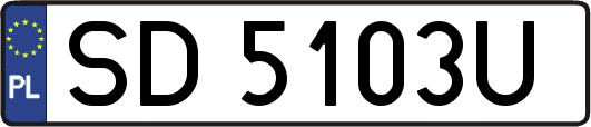 SD5103U