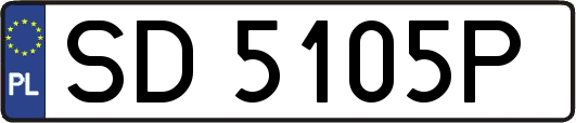SD5105P