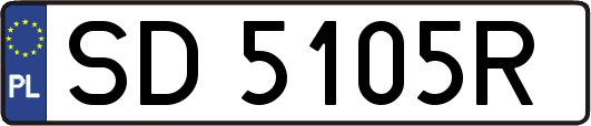 SD5105R