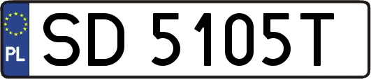 SD5105T