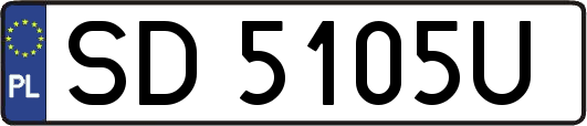 SD5105U