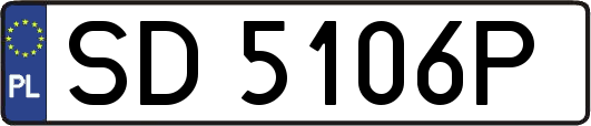 SD5106P