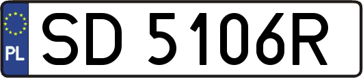 SD5106R