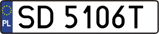 SD5106T