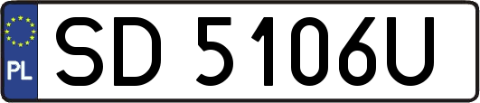 SD5106U
