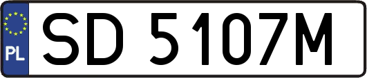 SD5107M