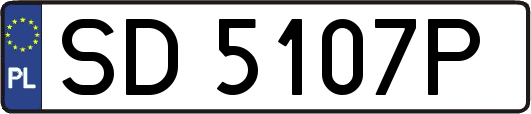 SD5107P