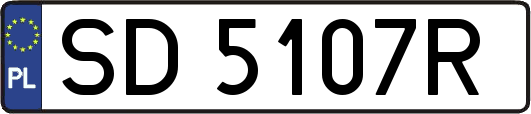 SD5107R