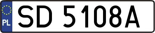 SD5108A