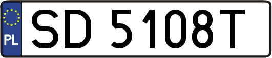 SD5108T