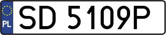 SD5109P
