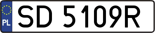 SD5109R