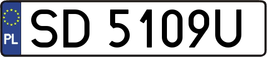 SD5109U