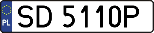 SD5110P