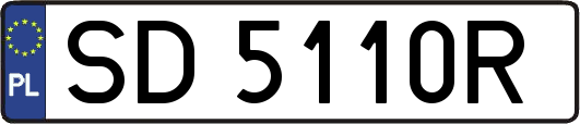 SD5110R