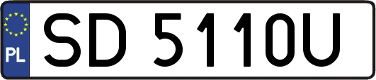 SD5110U