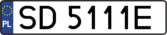 SD5111E