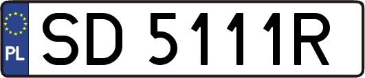 SD5111R