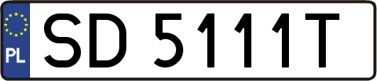 SD5111T