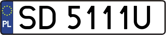 SD5111U