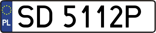 SD5112P
