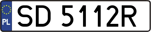 SD5112R