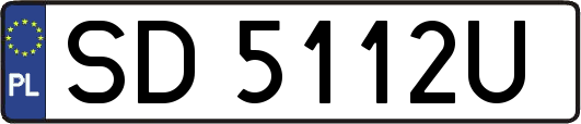SD5112U