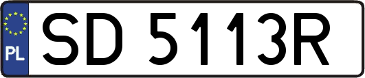 SD5113R