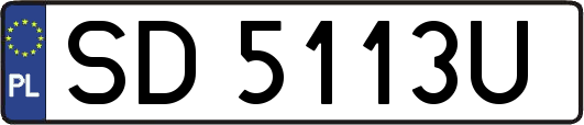 SD5113U